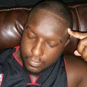 Meet your Posher, Patrick